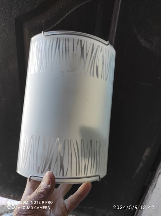 Настенная светильник - бра