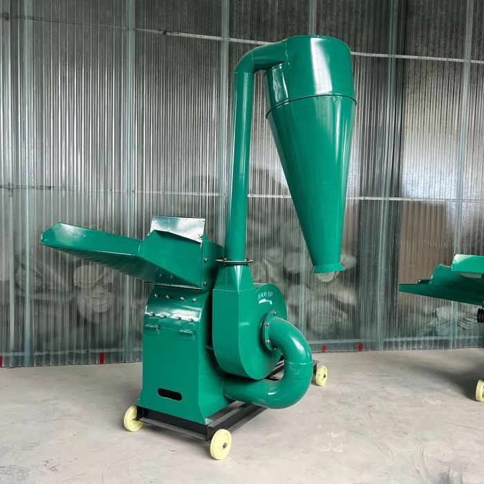 Дробилка Универсал 50 Талик Ва 40 Талик , КДУ - ДКУ