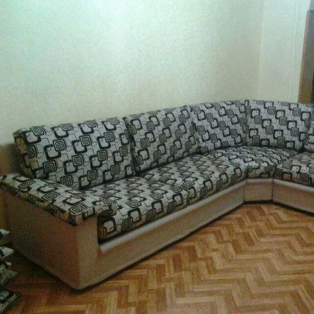 Юмшоқ мебеллар ясаймиз ва таъмирлаймиз