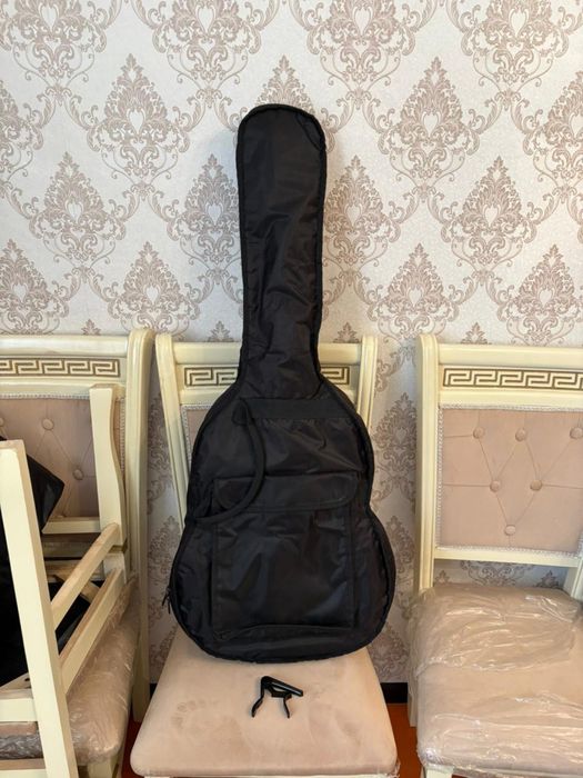 Классикалық гитара сатылады. Aria
