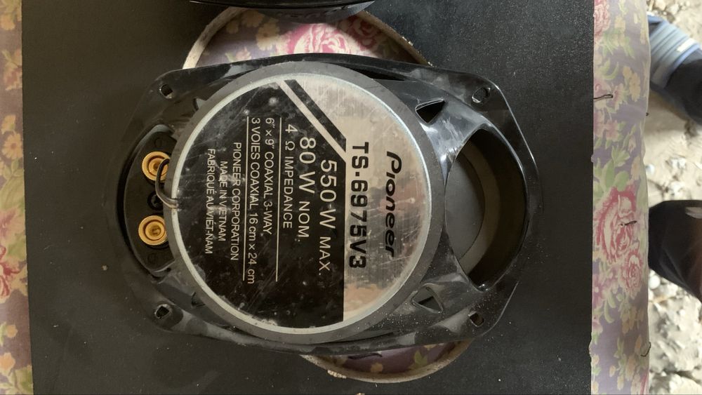 Оргинал пионер андройд