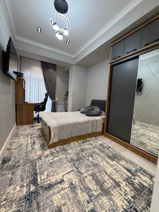 Аренда квартиры в 3 минутах от метро Минор. Новомосковска 3/5/8