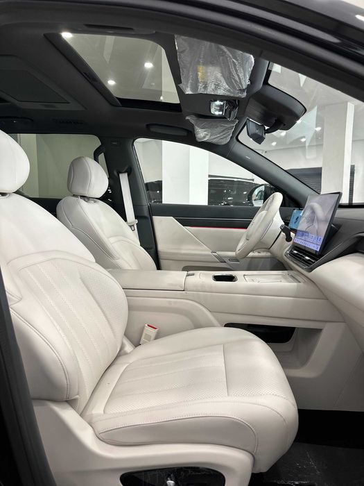 Dongfeng 008 Restyling 2026 от Официального Диллера с гарантией!