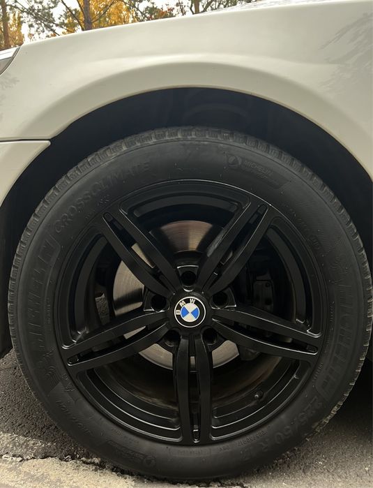 Диски бмв 4 шутки