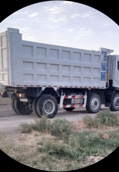 Зудлик билан Хово сотилади