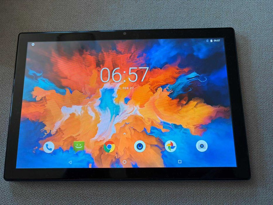 Таблет 4/64, 8-ядрен