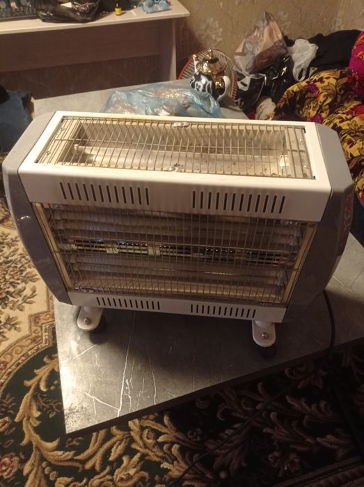 Иситгич холати зор