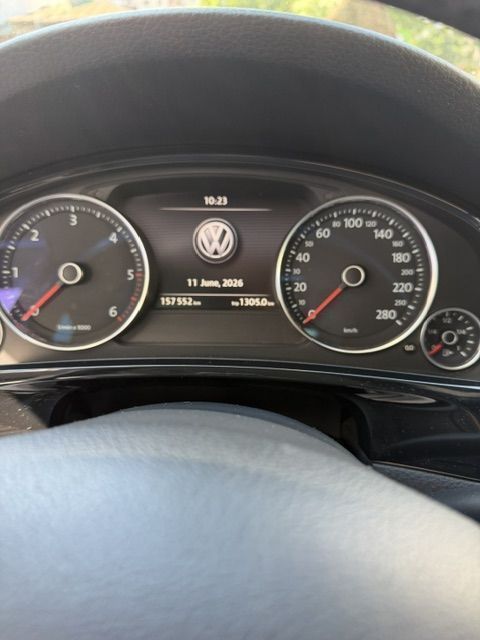 Volkswagen Touareg Primul proprietar, stare foarte buna, un singur sofer, revizii anuale