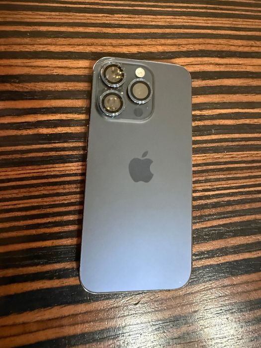 iPhone 15pro 128GB