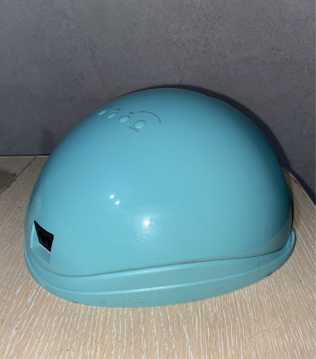 Продам LED/UV лампу SUN