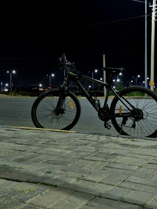 Продается велик macoge