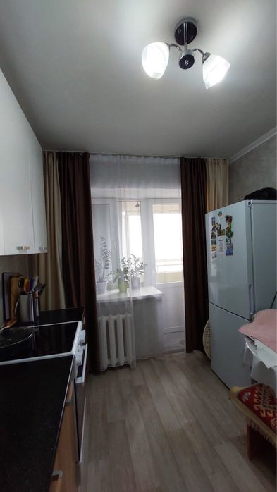 Продам квартиру жк достар