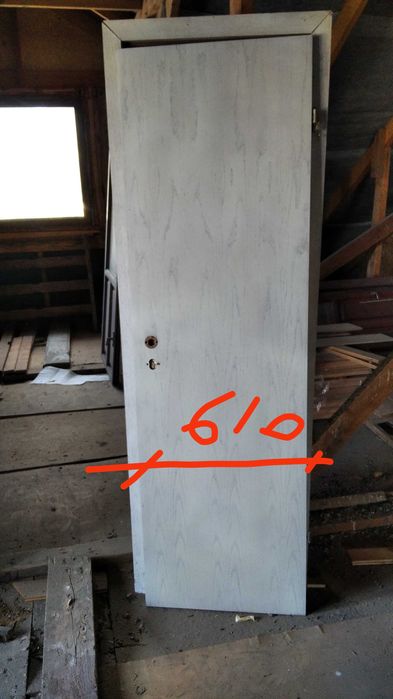 деревянные окна и двери б/у