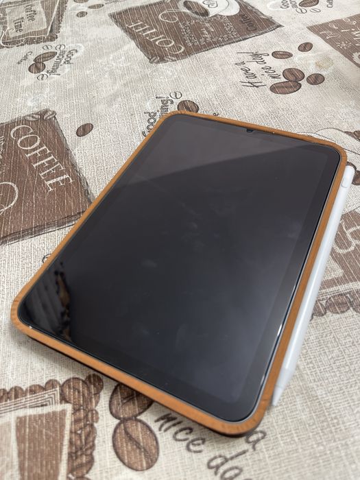 Ipad mini 6, 64 gb