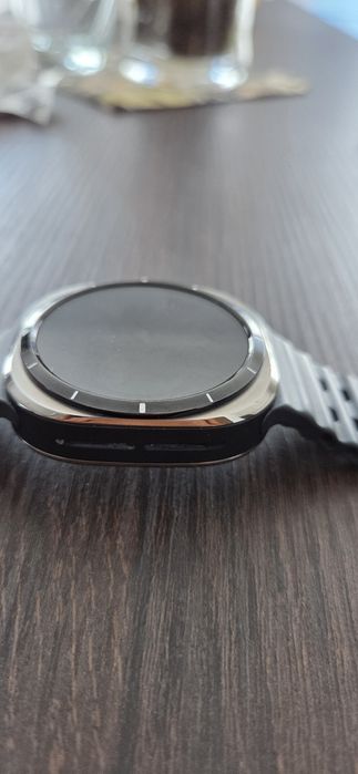 Samsung Galaxy Watch ultra 2024