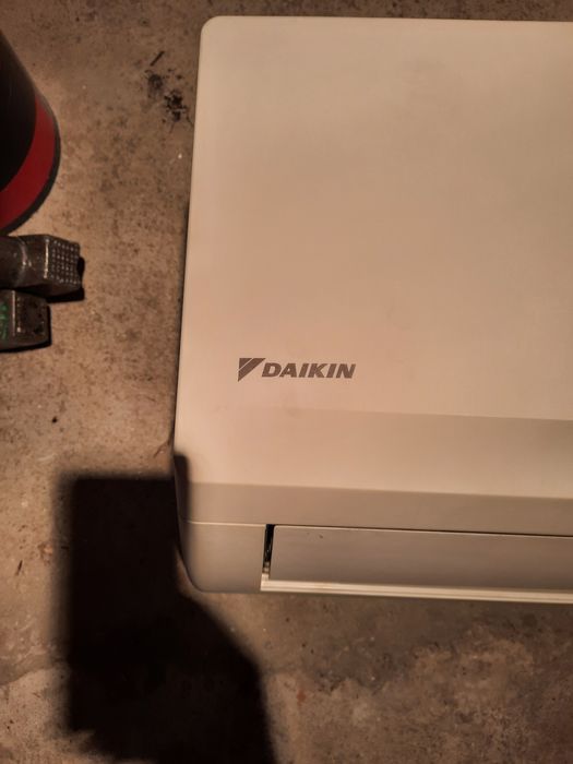 Климатиk Daikin 12 ка