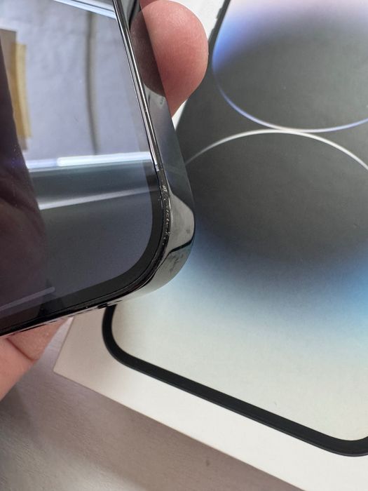 iPhone 14 pro max 256 dual sim