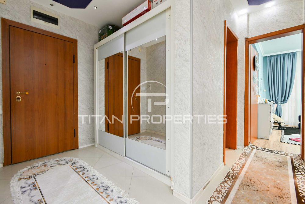 Продава се Тристаен апартамент в София, Свобода - 160 кв.м за 1875 €/кв.м - Снимка #7