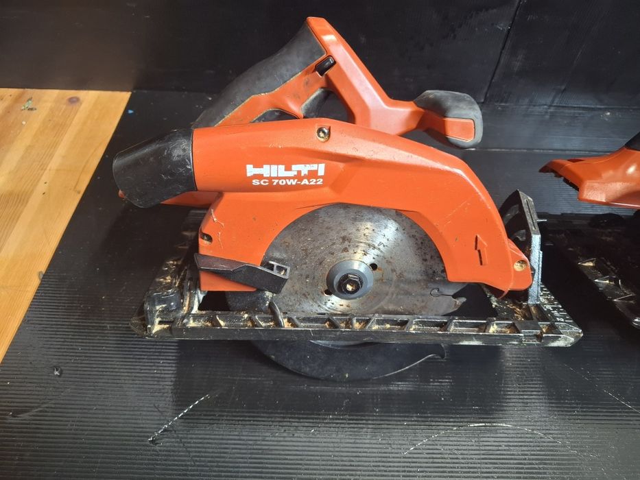 Hilti SC 70W-A22