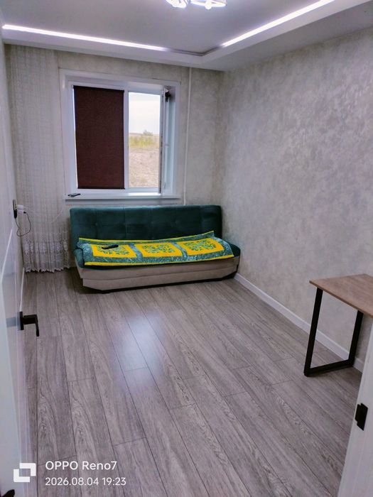 Продам 4 х комнатную квартиру.