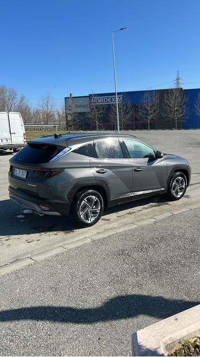 HYUNDAI Tucson 0 — imagine 3