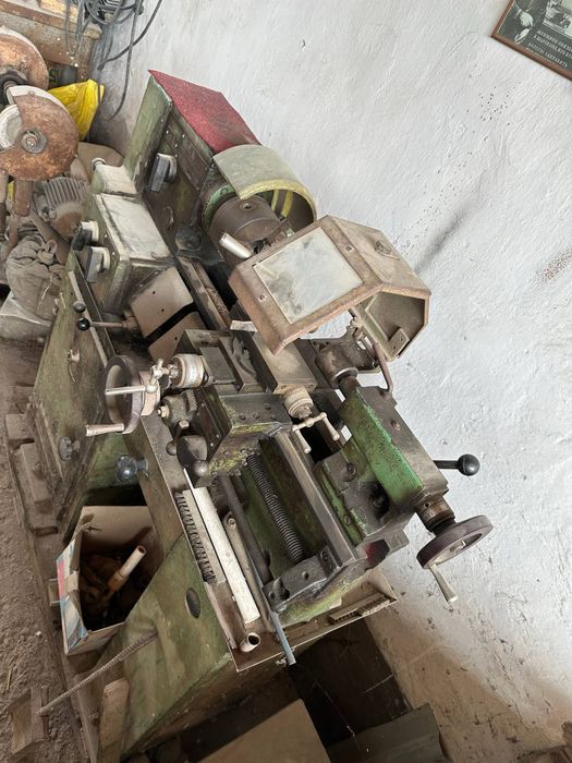 Станок  для разных работ в хорошем состоянее