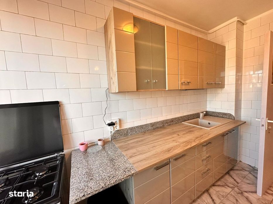 Apartament 2 camere/ Bld. Lacul Tei