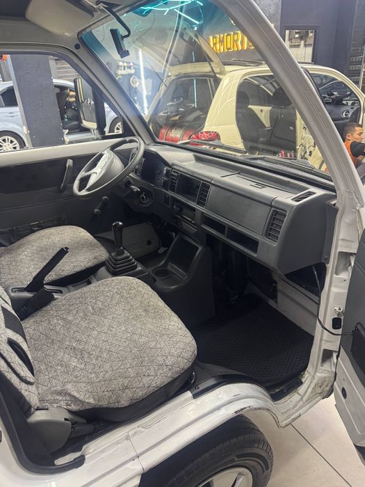 Damas oq gaz 2020.