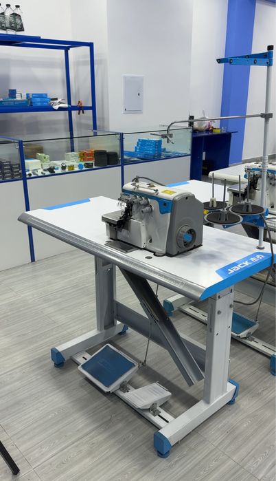 JACK E4 averlok ideal xolatda