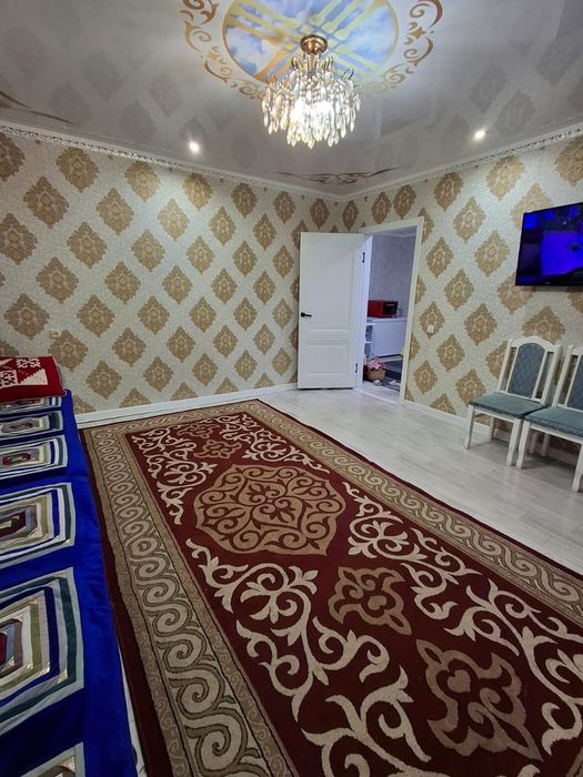 Квартира в Сортировке