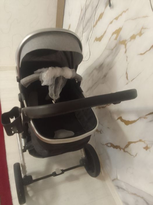 Продам коляску-люльку