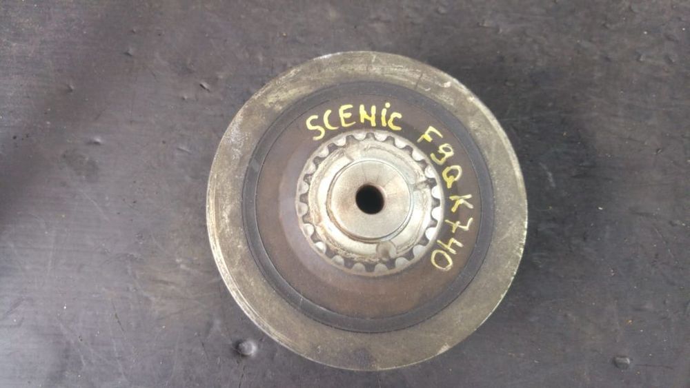 fulie motor  renault scenic 1.9 dci f9q f9qk740 430-480hz
