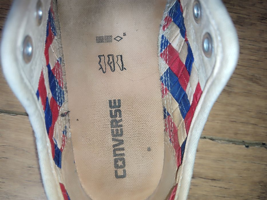 converse 39-40 легит (торг есть)