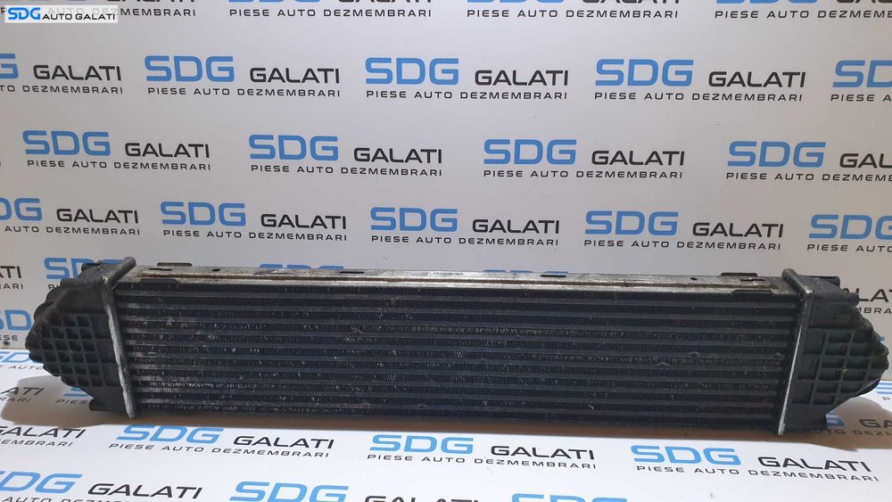 Radiator Intercooler Volvo S60 2 1.6 D 2010 - 2018 Cod 6G91-9L440-FD [LS1346]