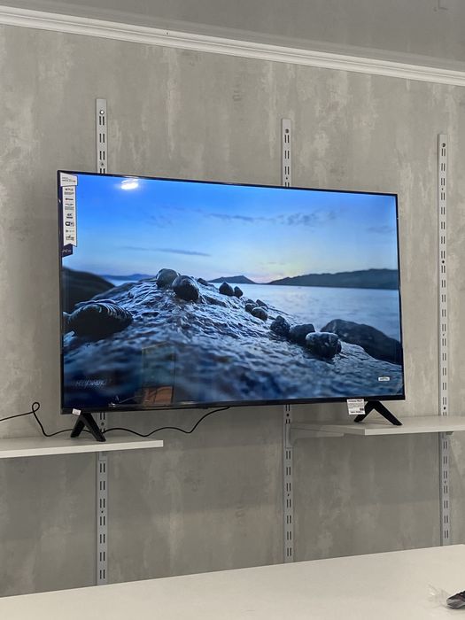 Телевизор 81 см smart tv