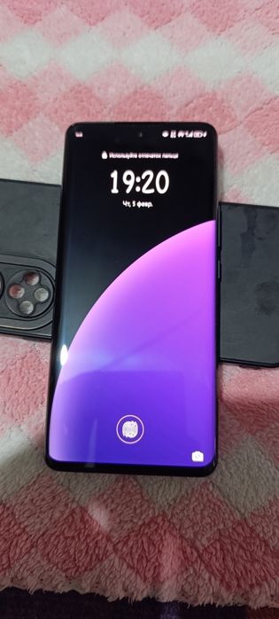 Huawie nova 9.  8/128