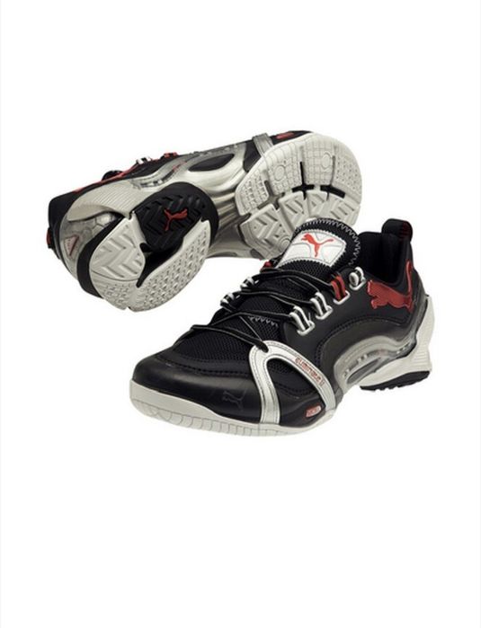 Мъжки маратонки Puma