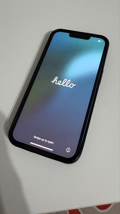 Iphone 13 смартфон