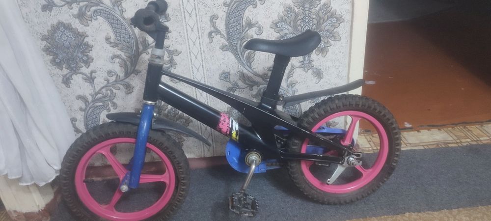 Velosiped Germaniya 16 yengi