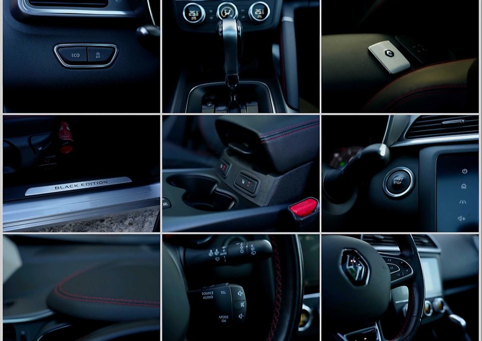 RENAULT Kadjar 2019 — imagine 3