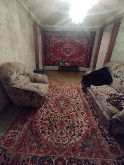 Продам шикарную квартиру в самом центре города