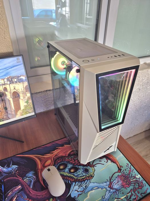 PC Gaming + Periferice