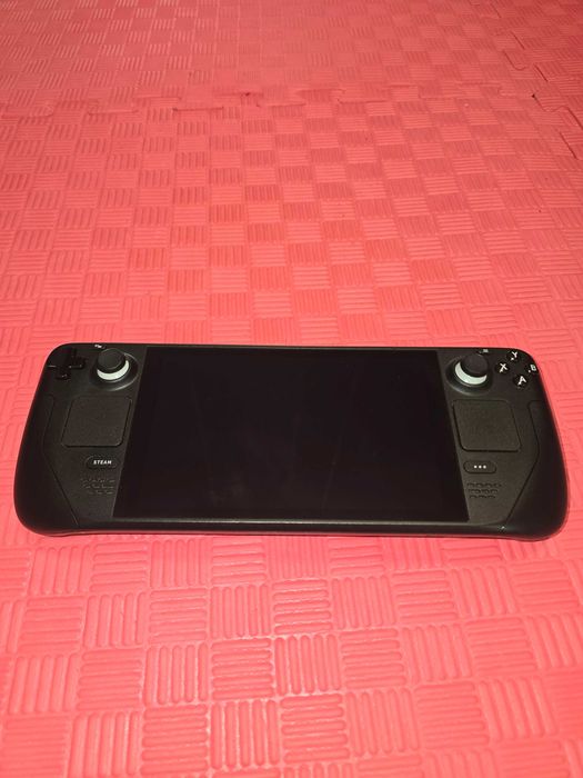 Valve Steam Deck Lcd 256 gb (Като Нов)