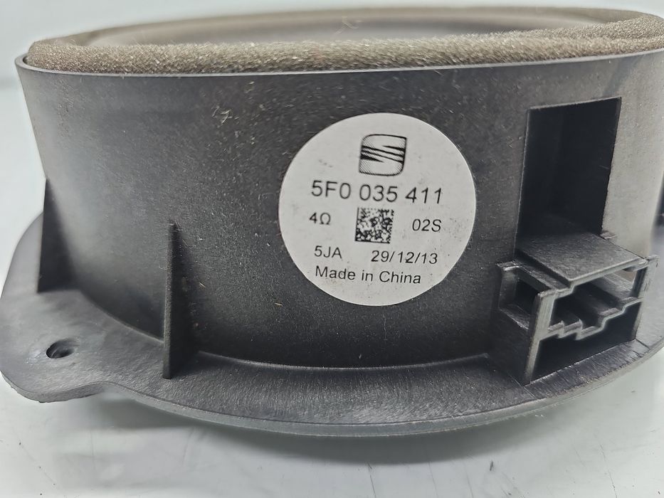 Boxa stanga spate Seat Leon (5F1) [Fabr 2012-2018] 5F0035411