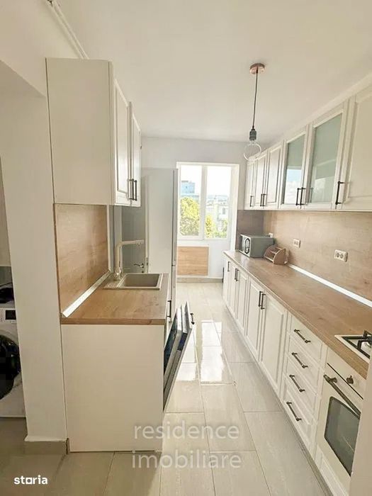 Apartament 2 camere separate, Piata Abator, Marasti
