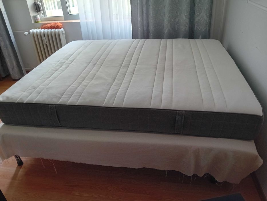 Saltea Ikea 140x200x20 cm