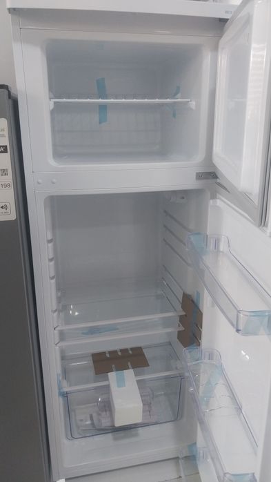 Vesta muzlatgich ,2 kabinalik, 1 yil kafolat