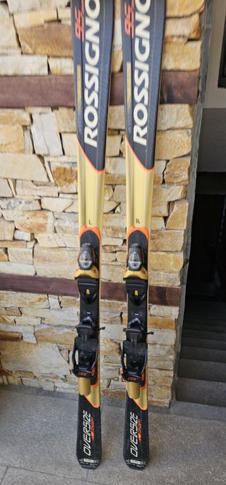 Ски Rossignol 9s