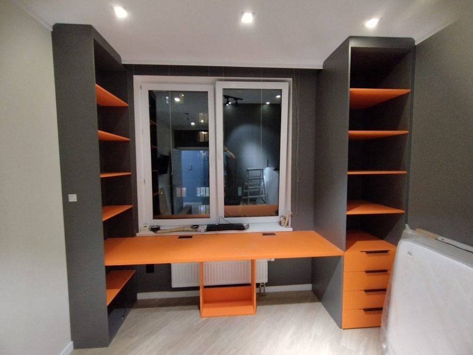 Мебел на заказ..