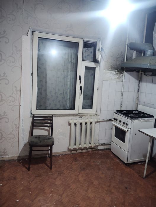 Sergili 5 kvartal 108 dom metroga 400 metr 1 xonali oila va bolalar q